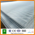 358 prison wire mesh fence